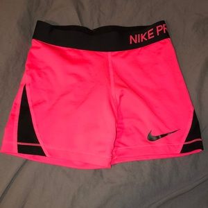 nike pros